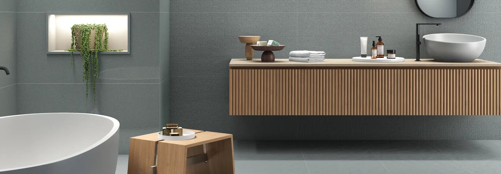 Bathroom Tiles Design